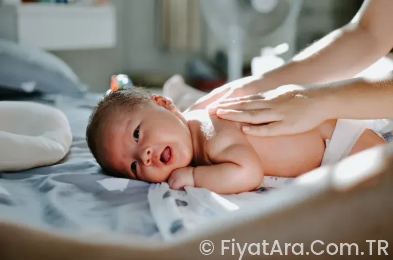 Bebek Bakim Urunlerinde Parabensiz Fiyat Farki Neden Olur Featured 1782911338