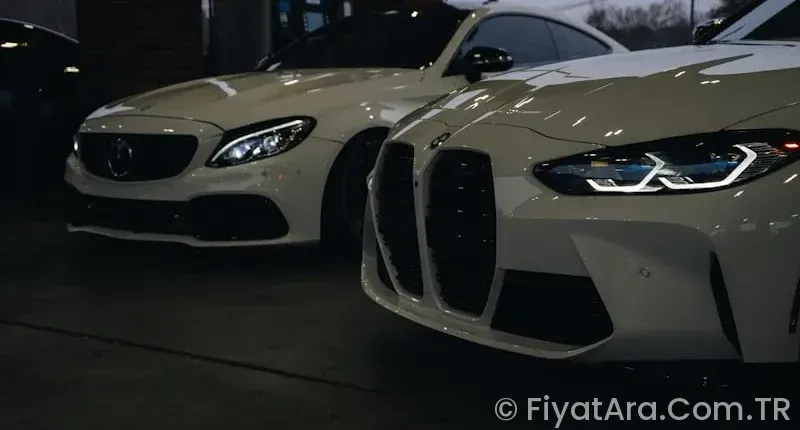 BMW 3 Serisi mi, Mercedes C-Serisi mi? 2026 Fiyat, Konfor ve Prestij Karşılaştırması