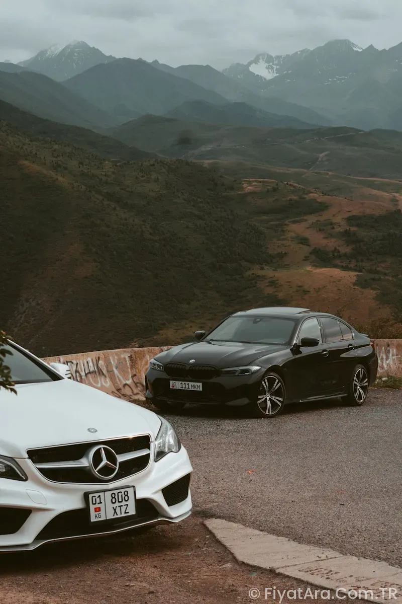 BMW 3 Serisi mi, Mercedes C-Serisi mi? 2026 Fiyat, Konfor ve Prestij Karşılaştırması