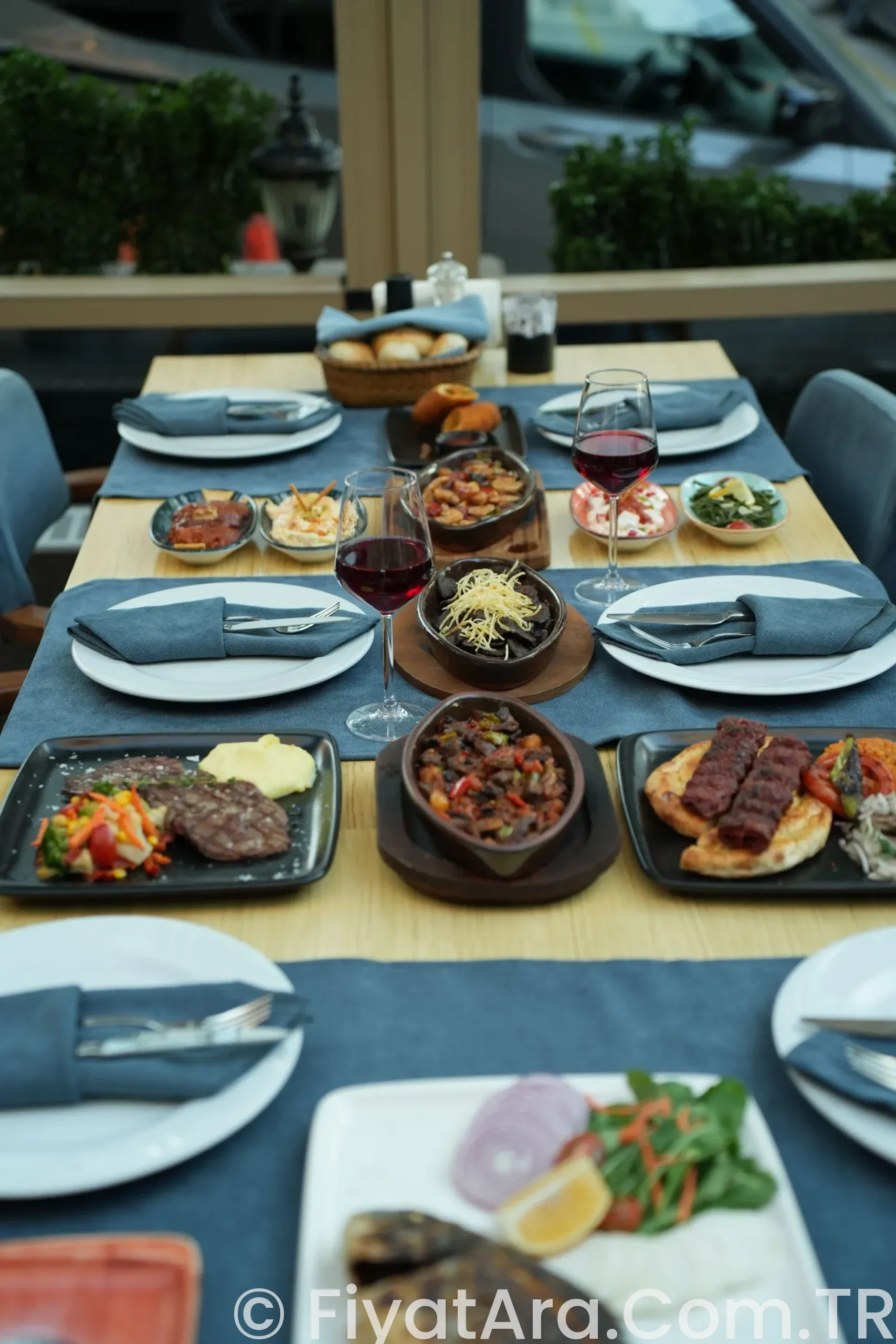 Bütçenizi Aşmadan Doyurucu Yemek Seçenekleri
