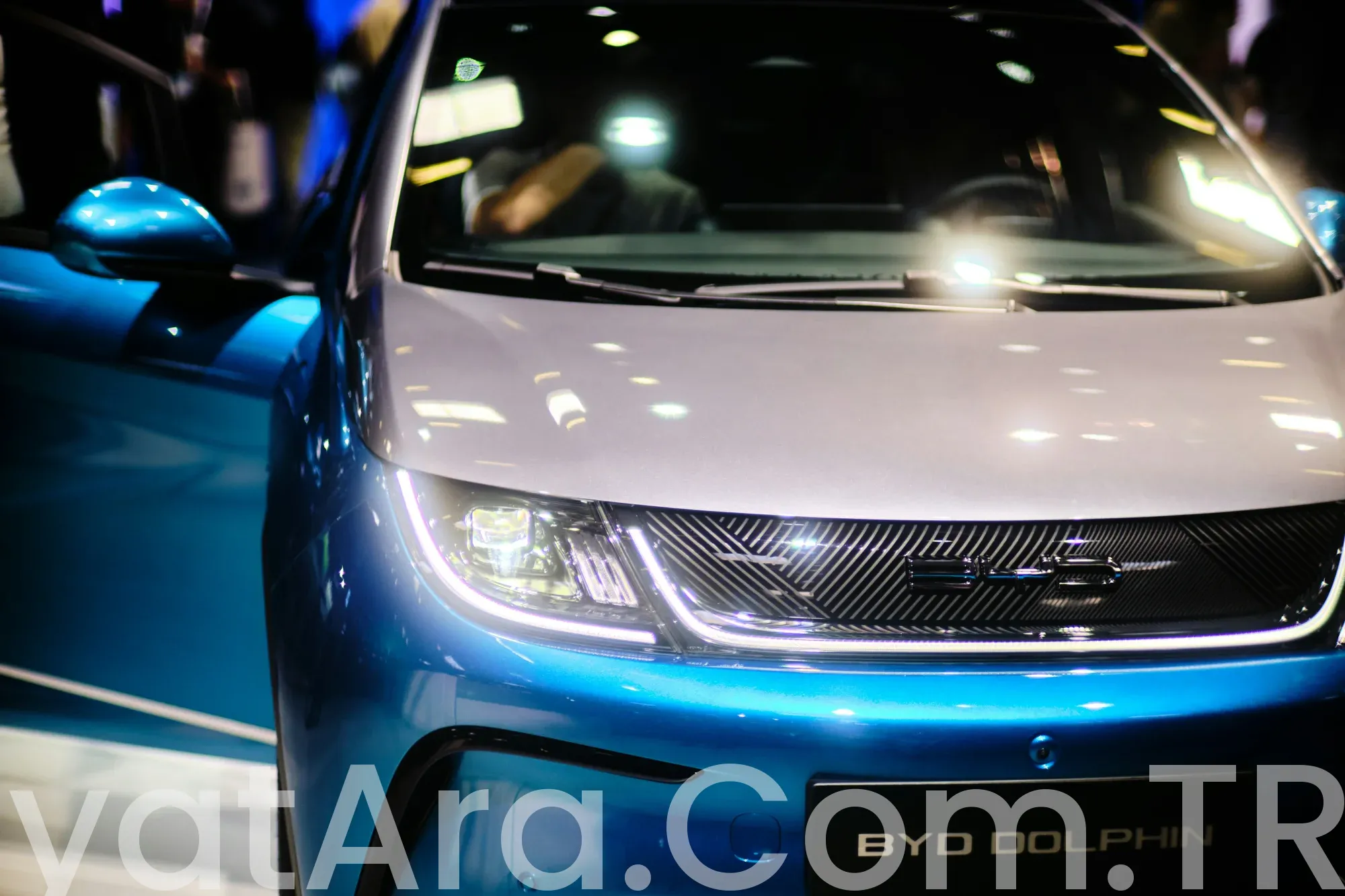 BYD Seal ve Geleceği: Yeni Teknolojiler