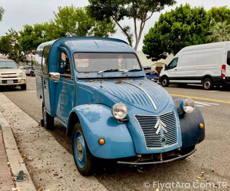 Citroën Ami 2026 Model Yılı: Liste Fiyatı mı, Kampanyalı Fiyat mı Daha Avantajlı?