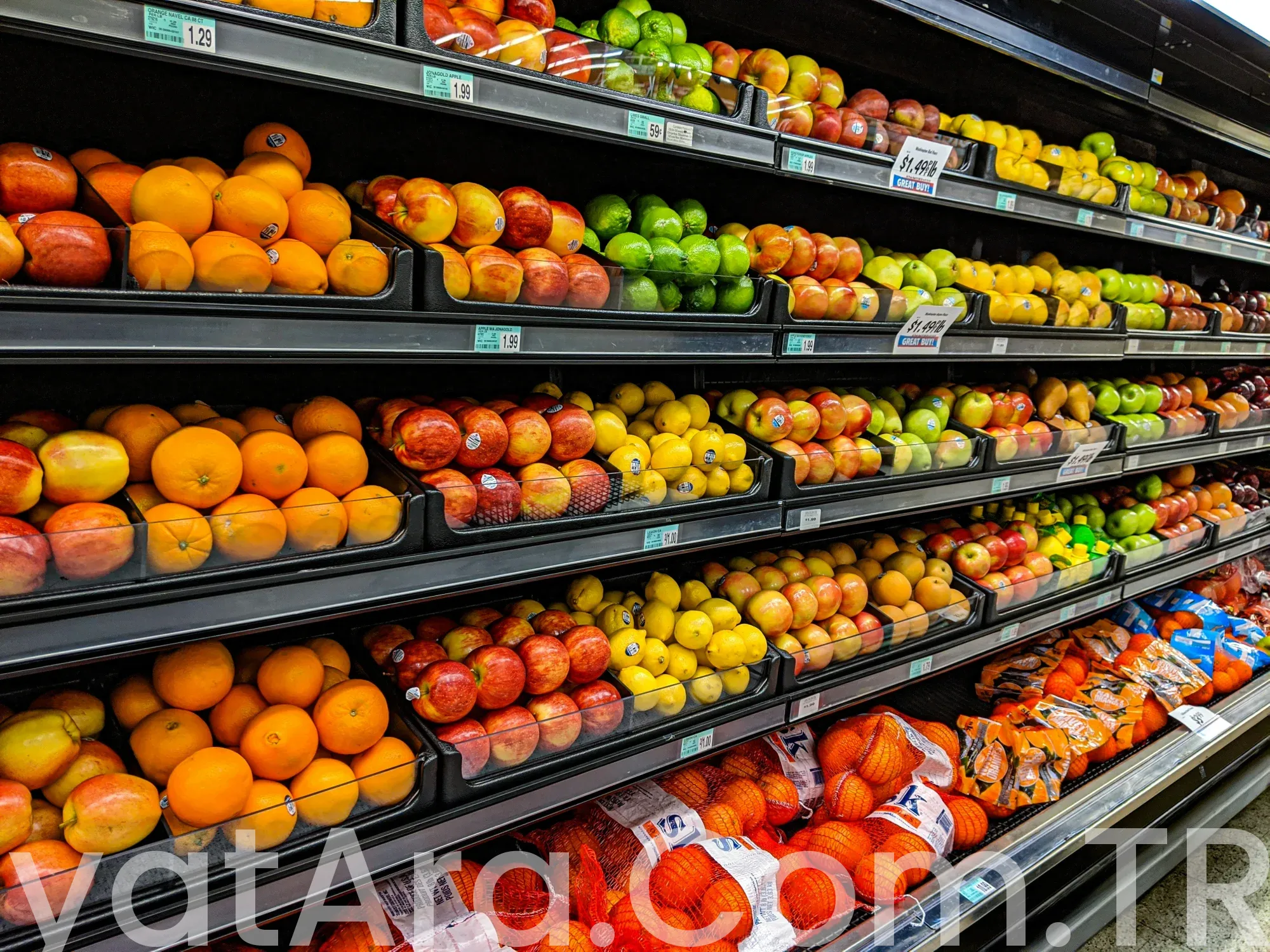 Dikkat Edilmesi Gereken Market Sepeti Hataları