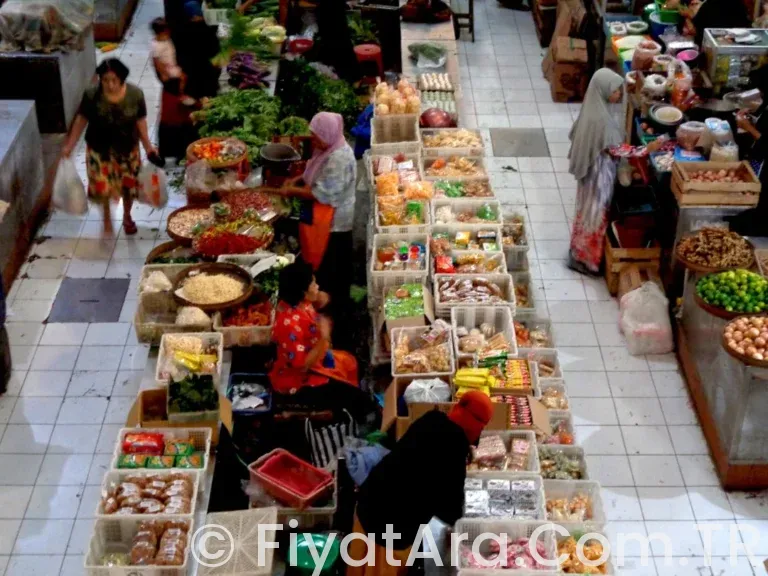 Dört Kişilik Bir Ailenin Aylık Market Masrafı Ne Kadar? 2026 Güncel Sepet Hesabı