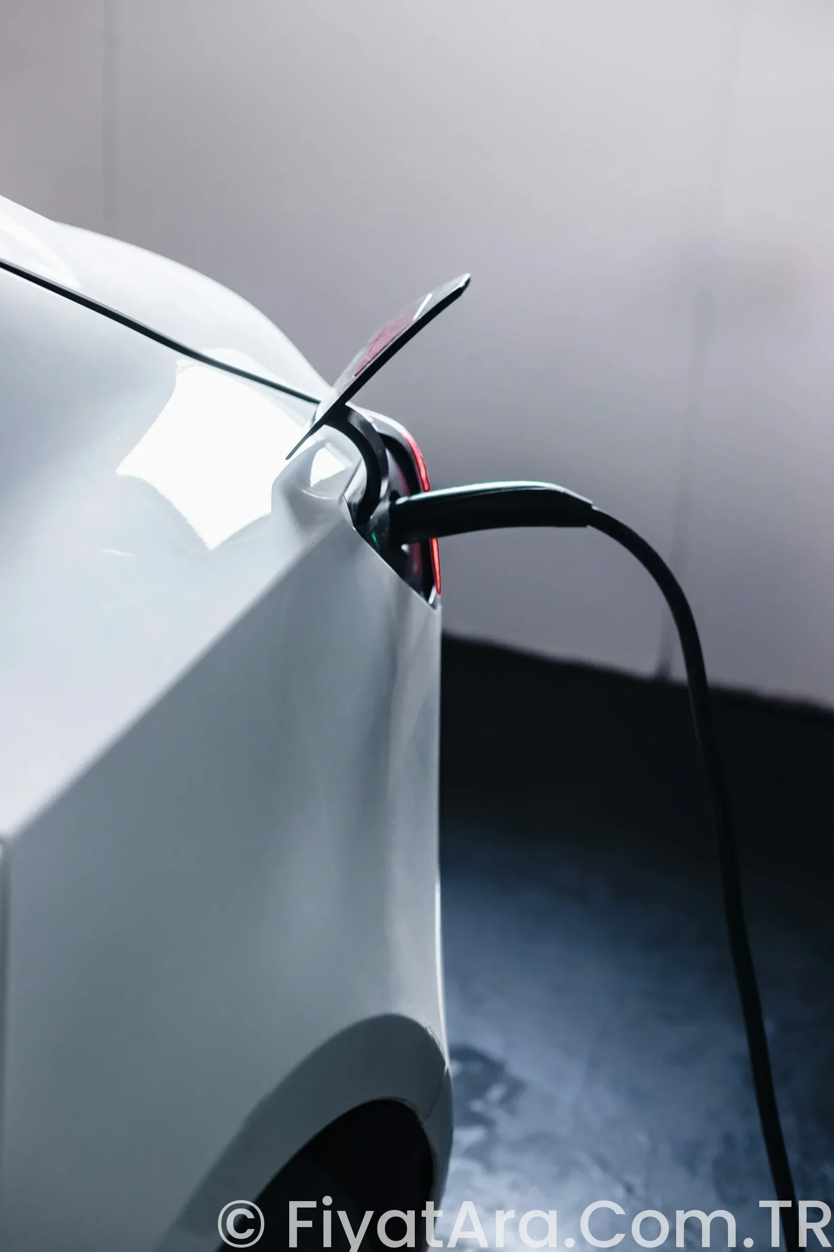 Elektrikli Araba Fiyatları ile Gelen Yeni Trendler