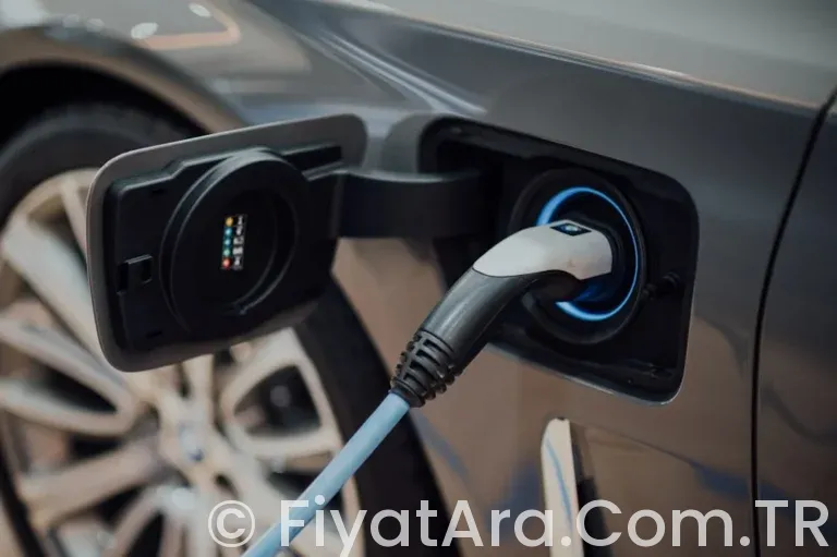 Elektrikli Araç Fiyatları Gelecekte Ne Olacak?