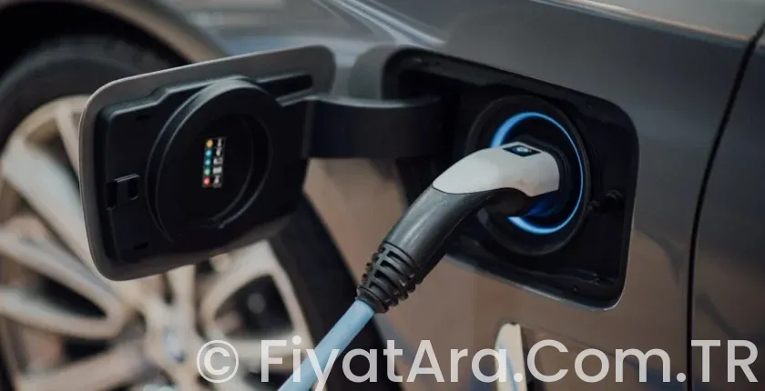 Elektrikli Araç Fiyatları Gelecekte Ne Olacak?