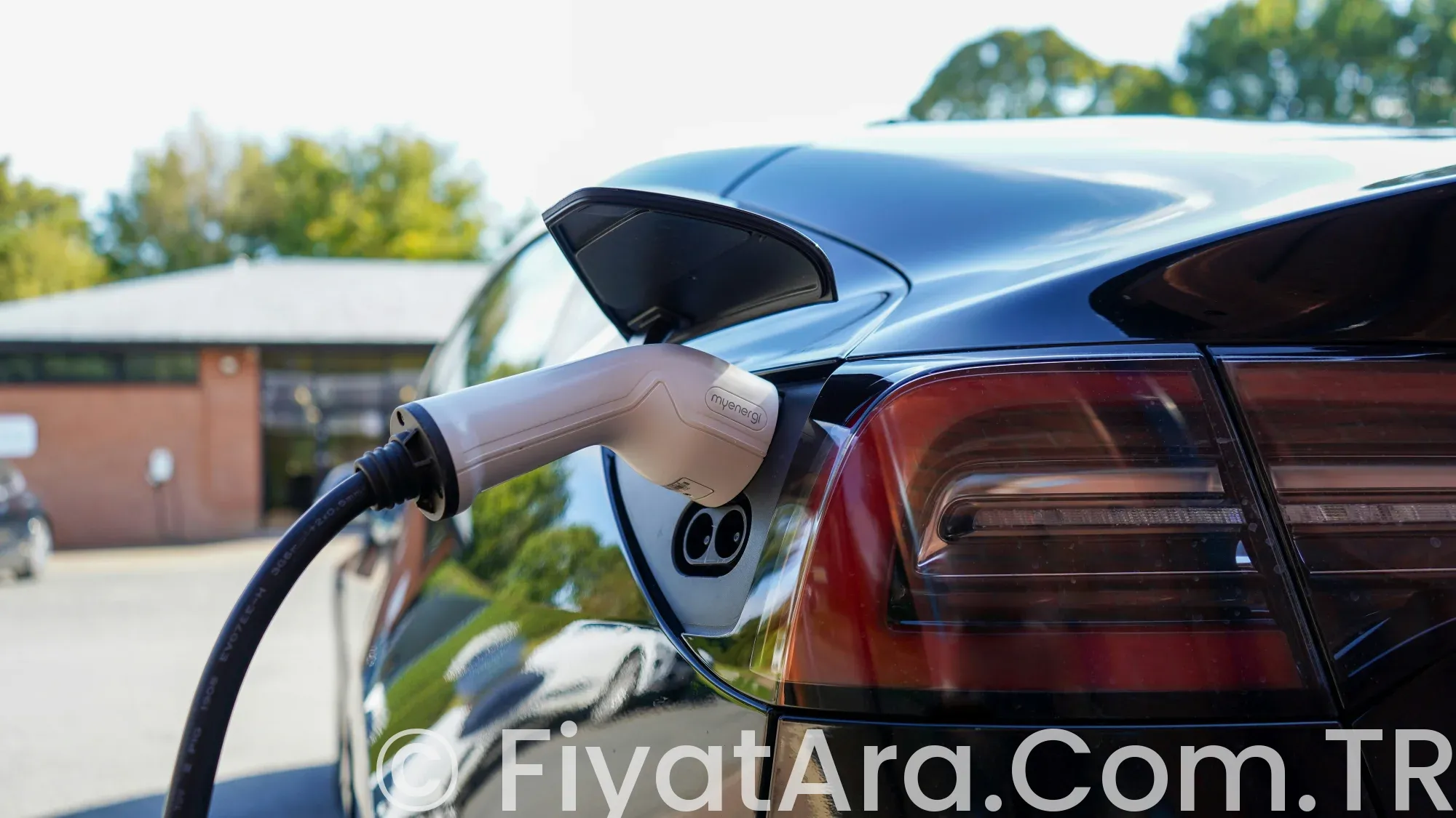 Elektrikli Araç Fiyatları ve İkinci El Piyasası