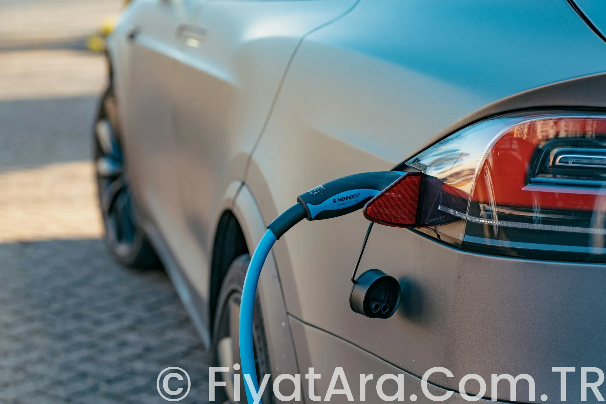 En Ucuz Elektrikli Arabalar ve Fiyatları
