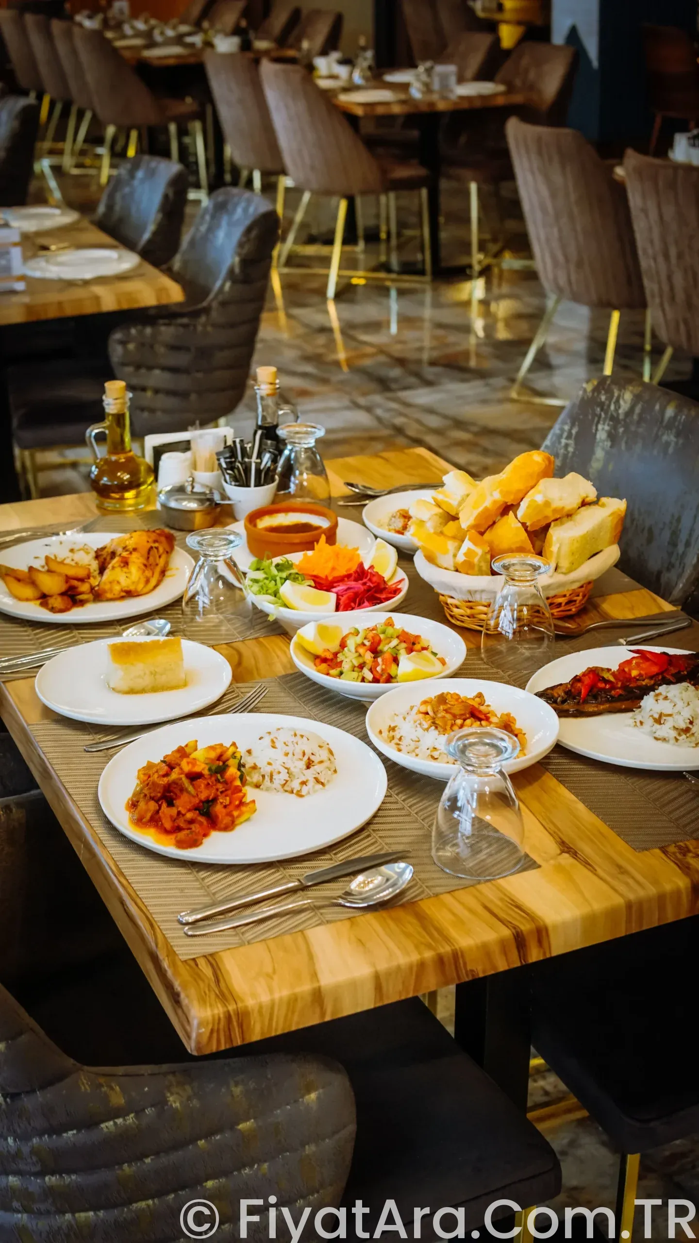 Farklı Mutfaqlar: Hangi Restoranları Tercih Etmeli?