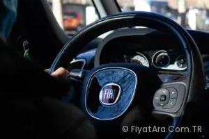 Fiat ÖTV Muafiyetli Fiyat Listesi 2026: Egea, Panda ve 600e Kaç TL?