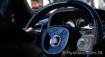 Fiat ÖTV Muafiyetli Fiyat Listesi 2026: Egea, Panda ve 600e Kaç TL?