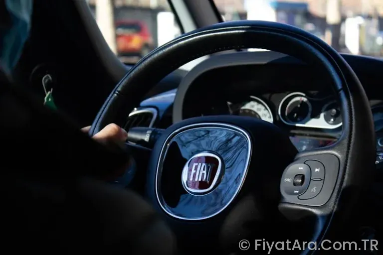 Fiat ÖTV Muafiyetli Fiyat Listesi 2026: Egea, Panda ve 600e Kaç TL?