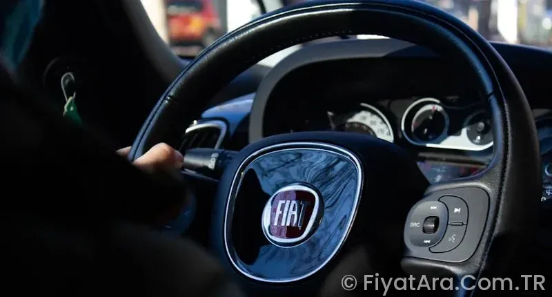 Fiat ÖTV Muafiyetli Fiyat Listesi 2026: Egea, Panda ve 600e Kaç TL?