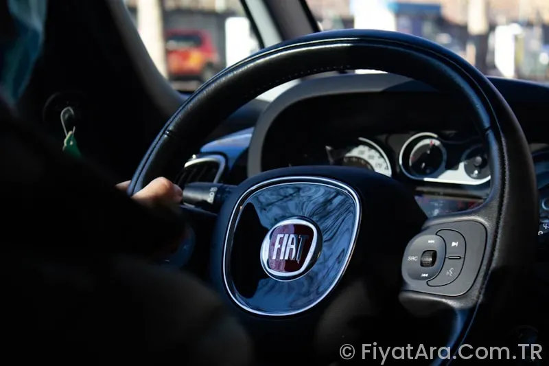 Fiat ÖTV Muafiyetli Fiyat Listesi 2026: Egea, Panda ve 600e Kaç TL?