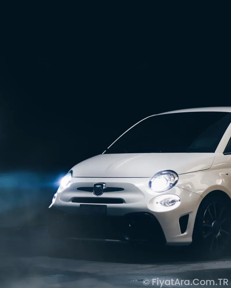 Fiat ÖTV Muafiyetli Fiyat Listesi 2026: Egea, Panda ve 600e Kaç TL?