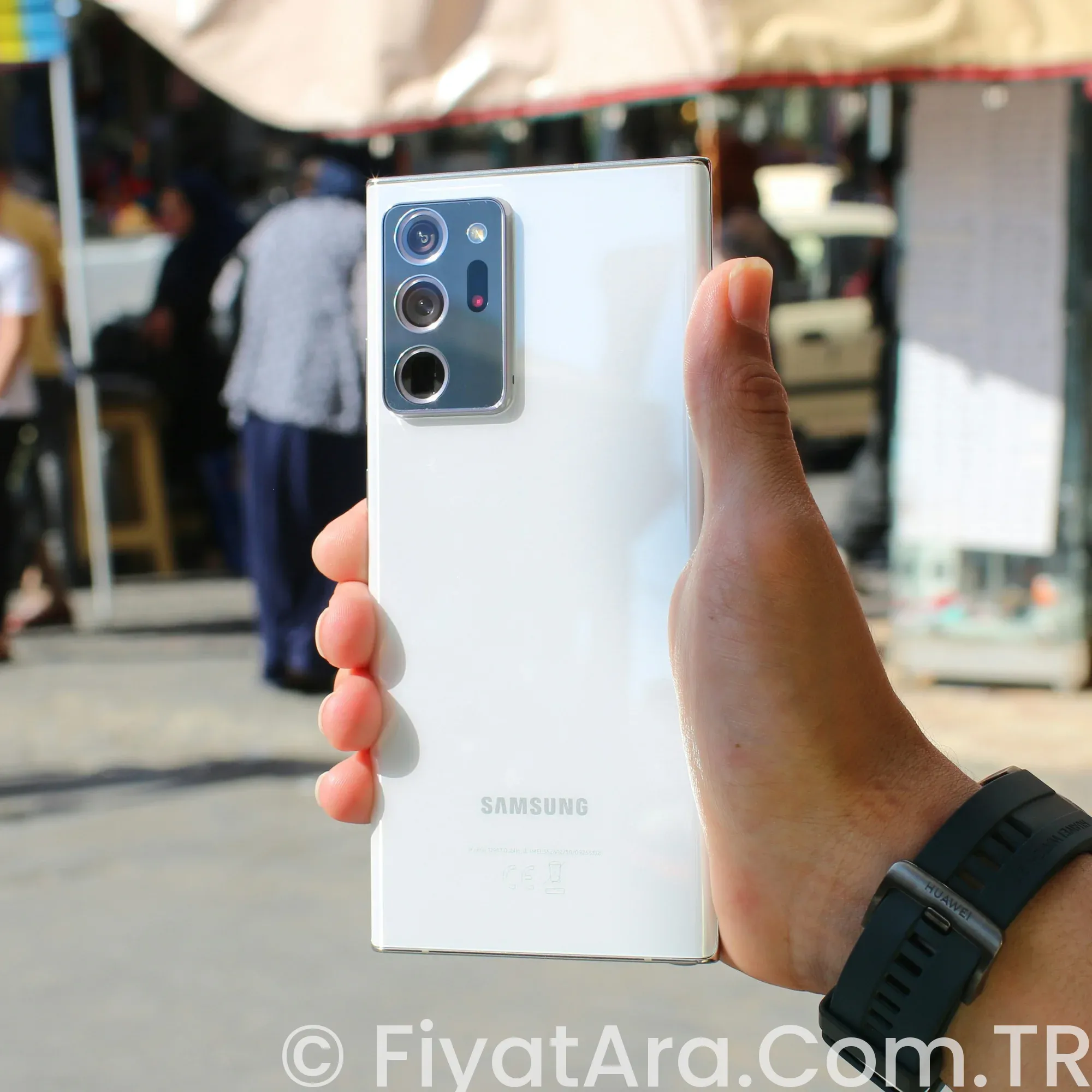 Giriş Seviyesi Modeller: A13 vs Redmi Note 11