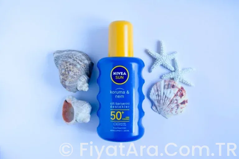 Güneş Kreminde Gerçek Fiyat Karşılaştırması: 100 ml Başına En Uygun Ürünler