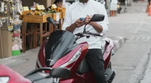 Honda PCX 125 Fiyat Listesi Mayıs 2026: Sıfır Kilometre Bayi Fiyatı Kaç TL?