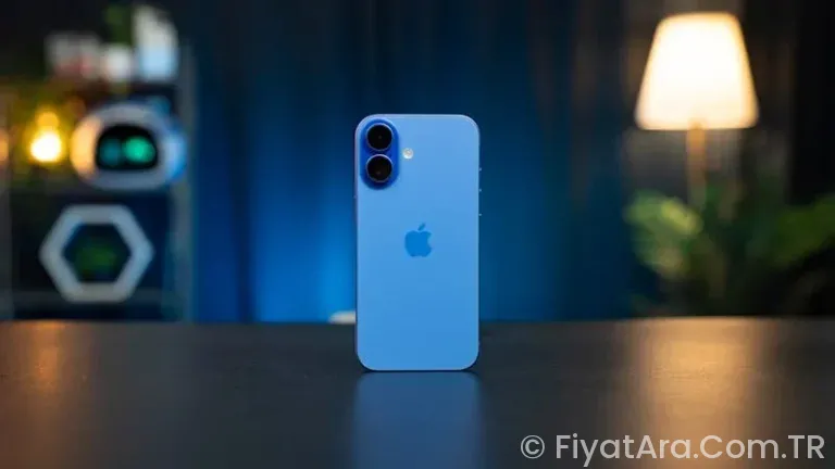 iPhone 16 Bugün Ne Kadar? Apple Yetkili Satıcılarındaki Anlık Sepet İndirimleri