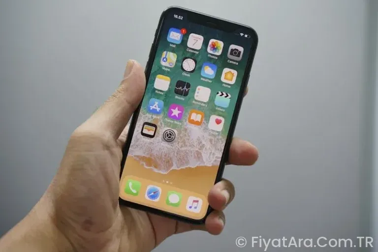iPhone 16 Fiyat Listesi 2026: 128 GB, 256 GB ve 512 GB Modelleri Kaç TL?