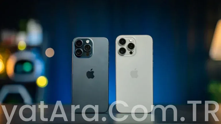 iPhone 16 Pro Max En Düşük Fiyat Analizi