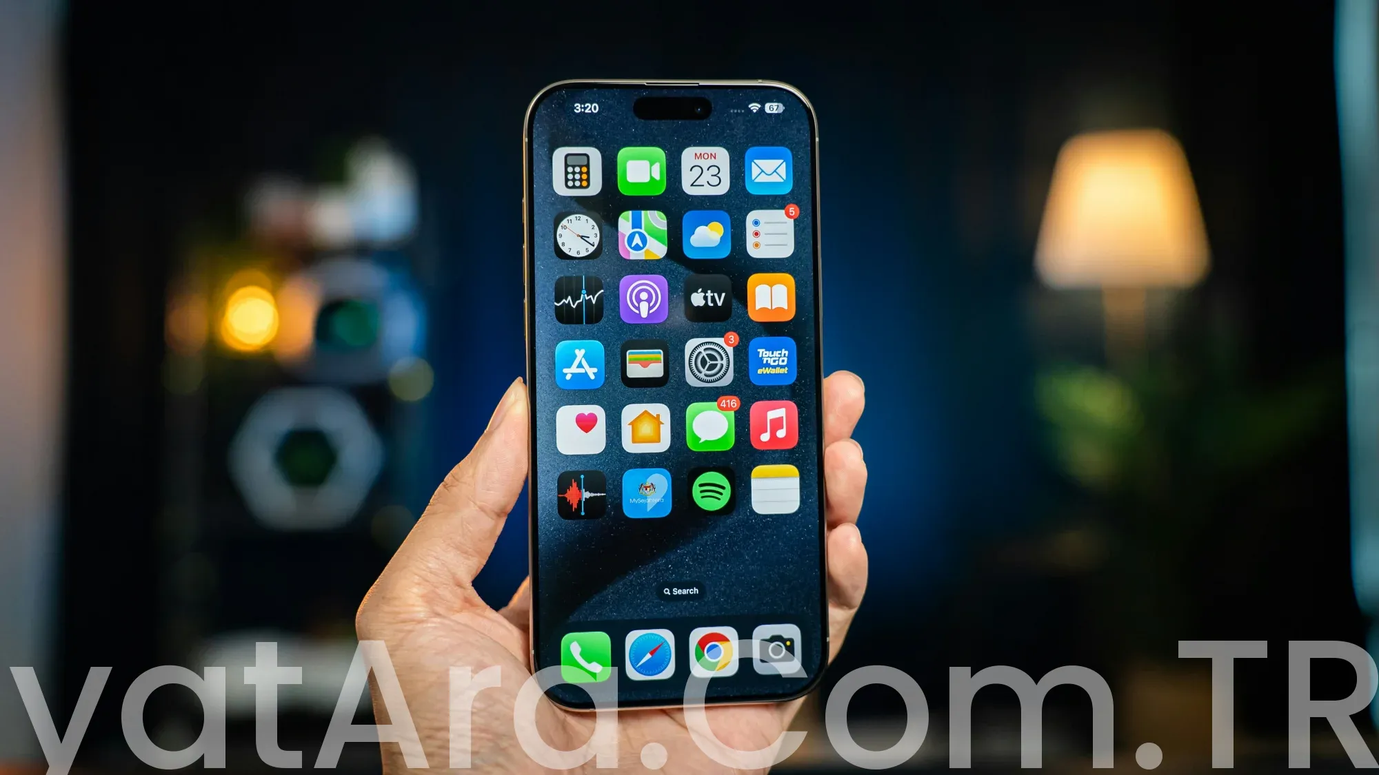 iPhone 16 Pro Max İçin En İyi Satın Alma Zamanı
