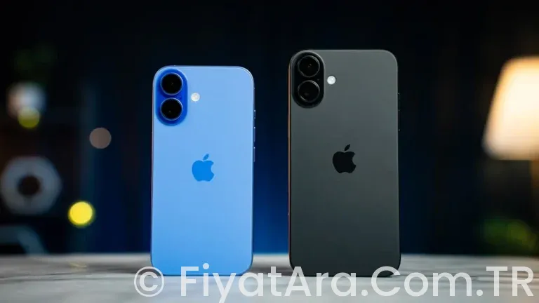 iPhone Fiyatı Neden Türkiye’de 2 Kat Daha Pahalı?
