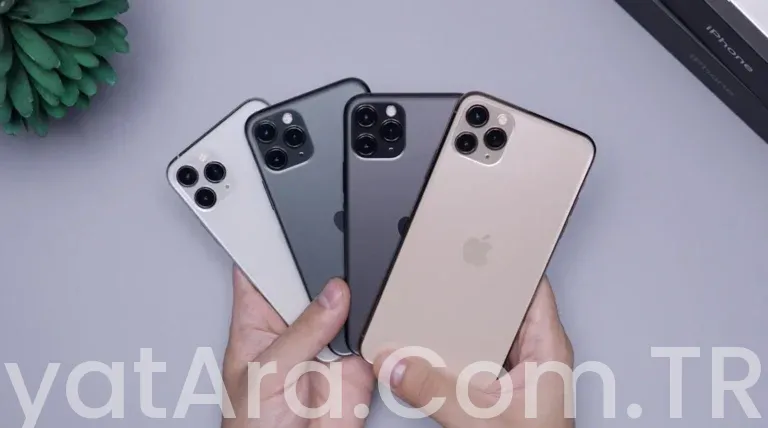 iPhone Fiyatları Türkiye’de Neden Yüksek?