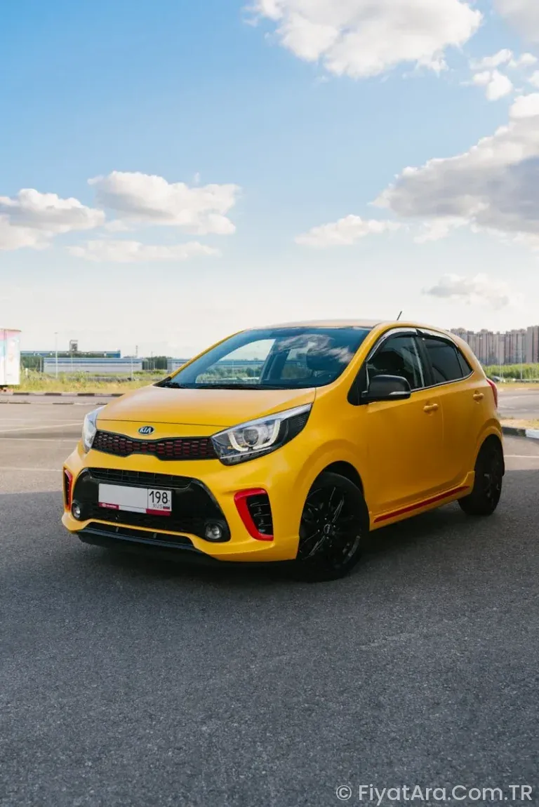 Kia ÖTV Muafiyetli Fiyat Listesi 2026: Engelli Raporuyla Alınabilecek Kia Modelleri
