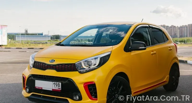 Kia ÖTV Muafiyetli Fiyat Listesi 2026: Engelli Raporuyla Alınabilecek Kia Modelleri