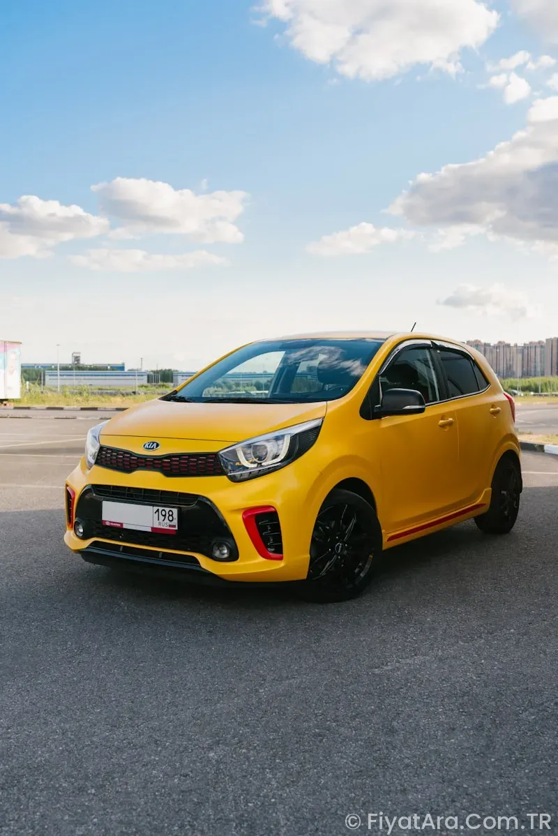 Kia ÖTV Muafiyetli Fiyat Listesi 2026: Engelli Raporuyla Alınabilecek Kia Modelleri