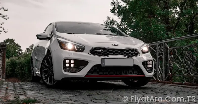 Kia ÖTV Muafiyetli Fiyat Listesi 2026: Engelli Raporuyla Alınabilecek Kia Modelleri