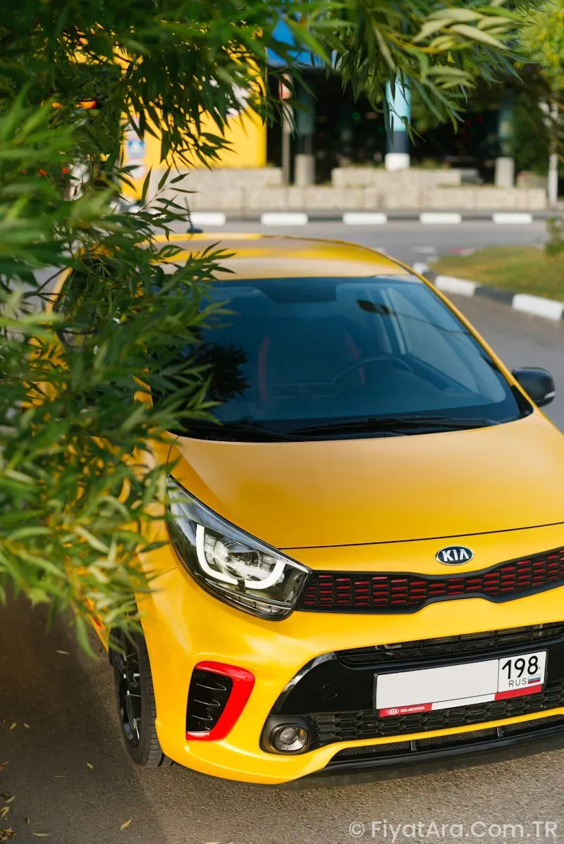 Kia ÖTV Muafiyetli Fiyat Listesi 2026: Engelli Raporuyla Alınabilecek Kia Modelleri