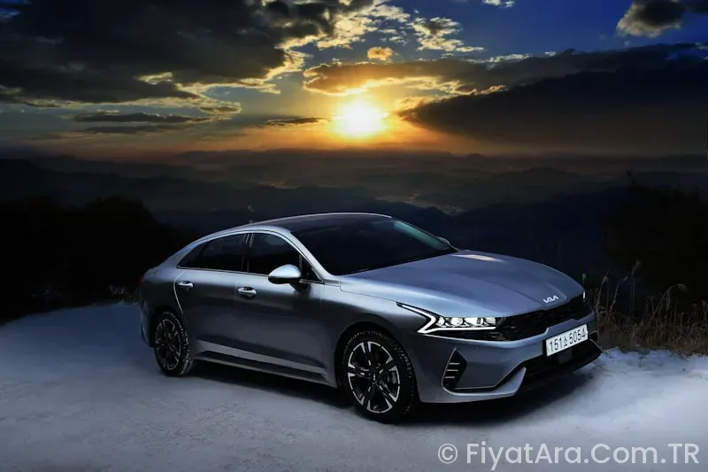 Kia Sıfır Araç Fiyat Listesi 2026: Tüm Modellerin Donanım Paketleri ve Kampanyalı Fiyatları