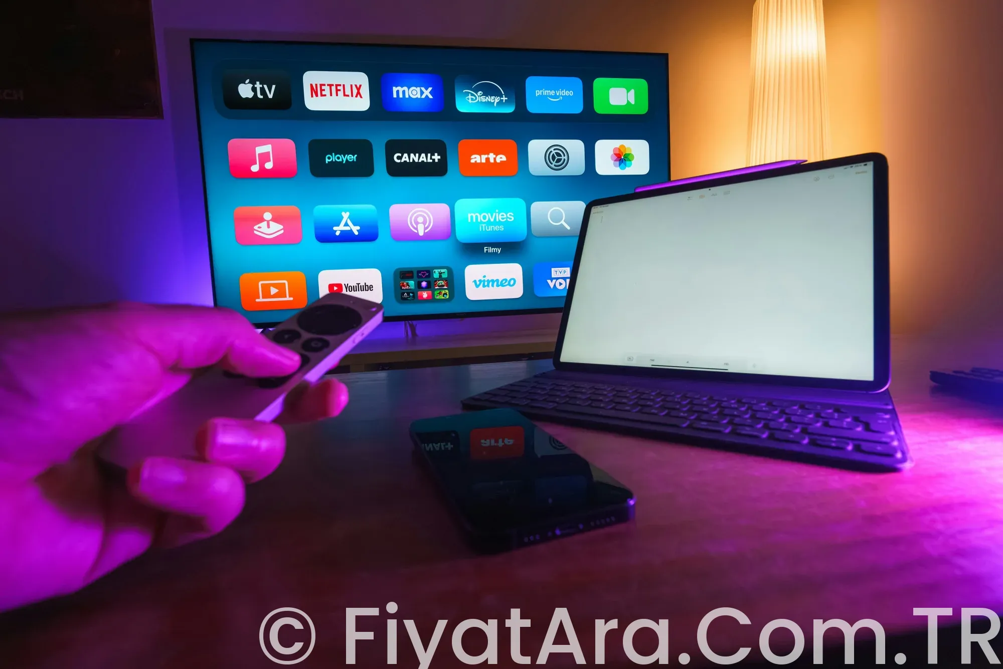 Kullanıcı Deneyimi: Hangi Platform Daha İyi?