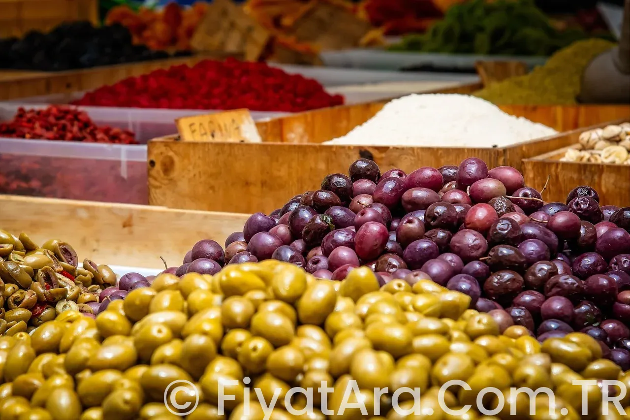 Market Bütçesini Azaltmanın Pratik Yolları