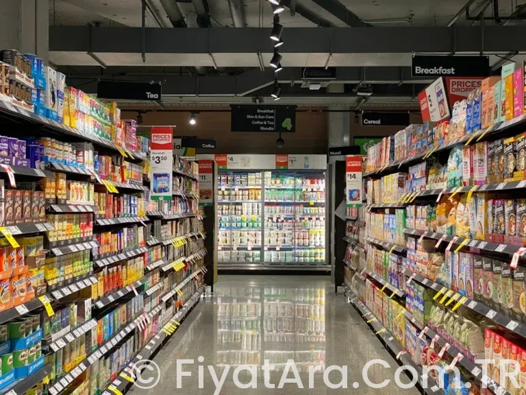 Market Fiyatları Daha da Artacak mı?