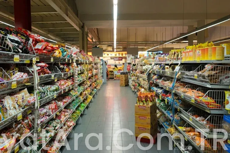 Market Fiyatları Neden Her Haftaya Değişiyor?