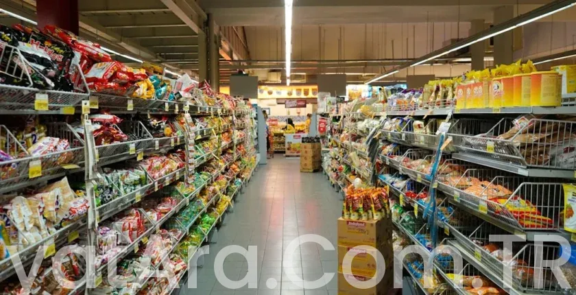 Market Fiyatları Neden Her Haftaya Değişiyor?