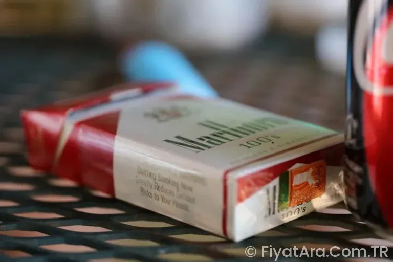Marlboro Touch Blue Fiyat Listesi Mayıs 2026: Güncel Paket ve Karton Fiyatları