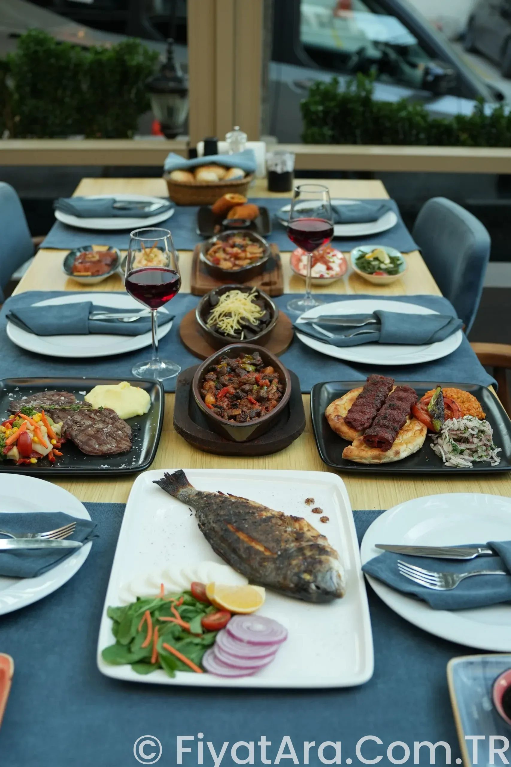 Müşteri Yorumları ve Restoran Seçiminde Dikkat Edilmesi Gerekenler