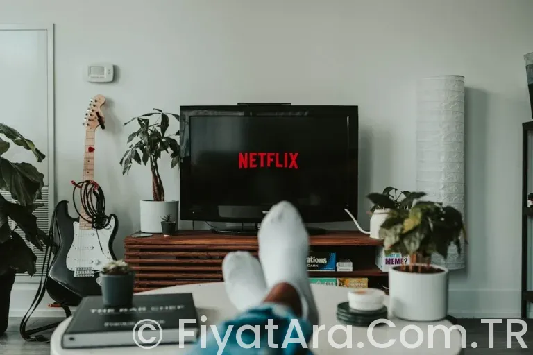Netflix Neden Sürekli Zam Yapıyor?
