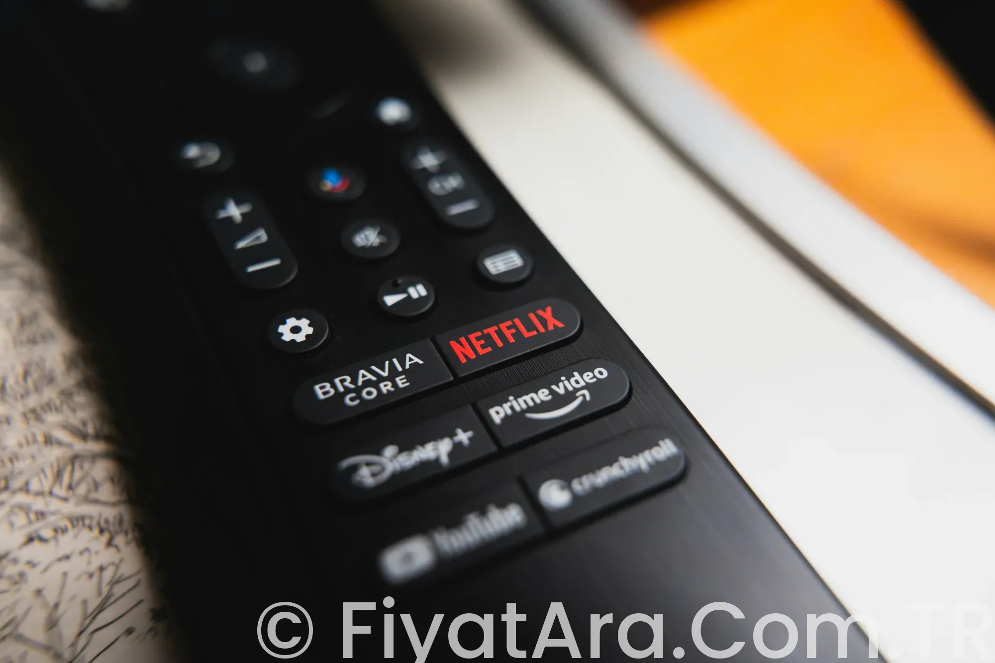 Netflix ve Disney+ Fiyat Karşılaştırması