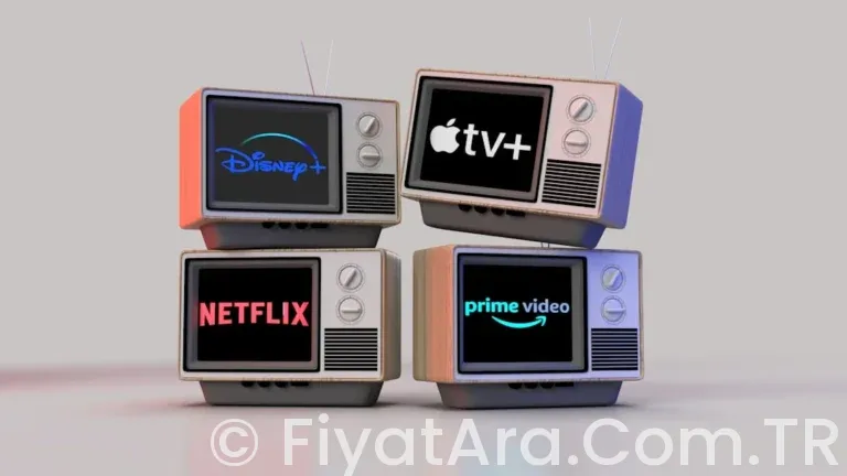 Netflix vs Disney+: Hangi Daha Ucuz?