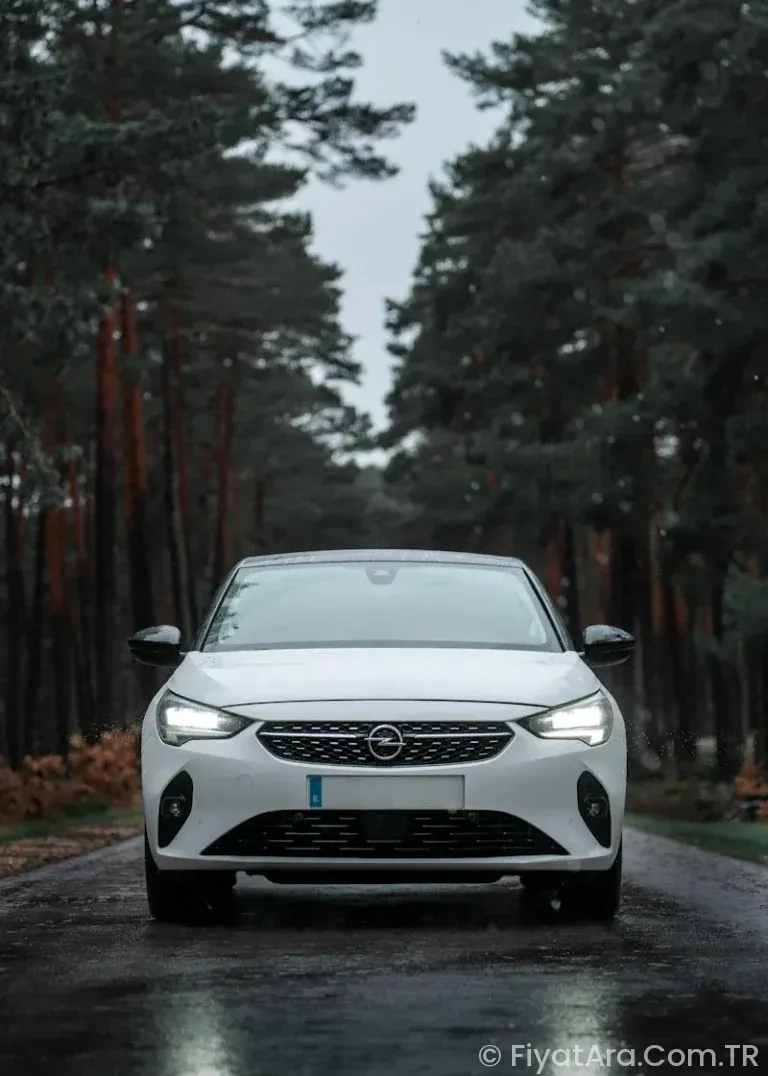 Opel Türkiye Sıfır Araç Kampanyaları 2026: Tüm Donanımlar ve GS Paket Opsiyon Maliyetleri