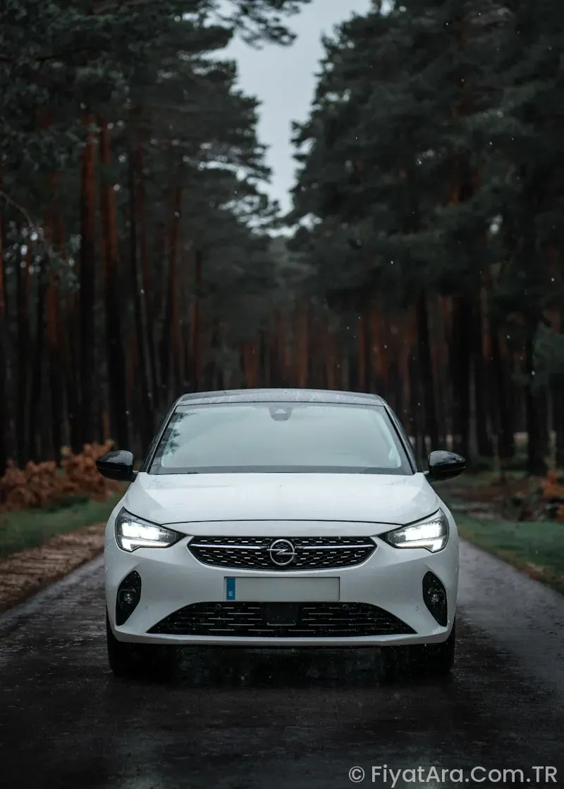 Opel Türkiye Sıfır Araç Kampanyaları 2026: Tüm Donanımlar ve GS Paket Opsiyon Maliyetleri