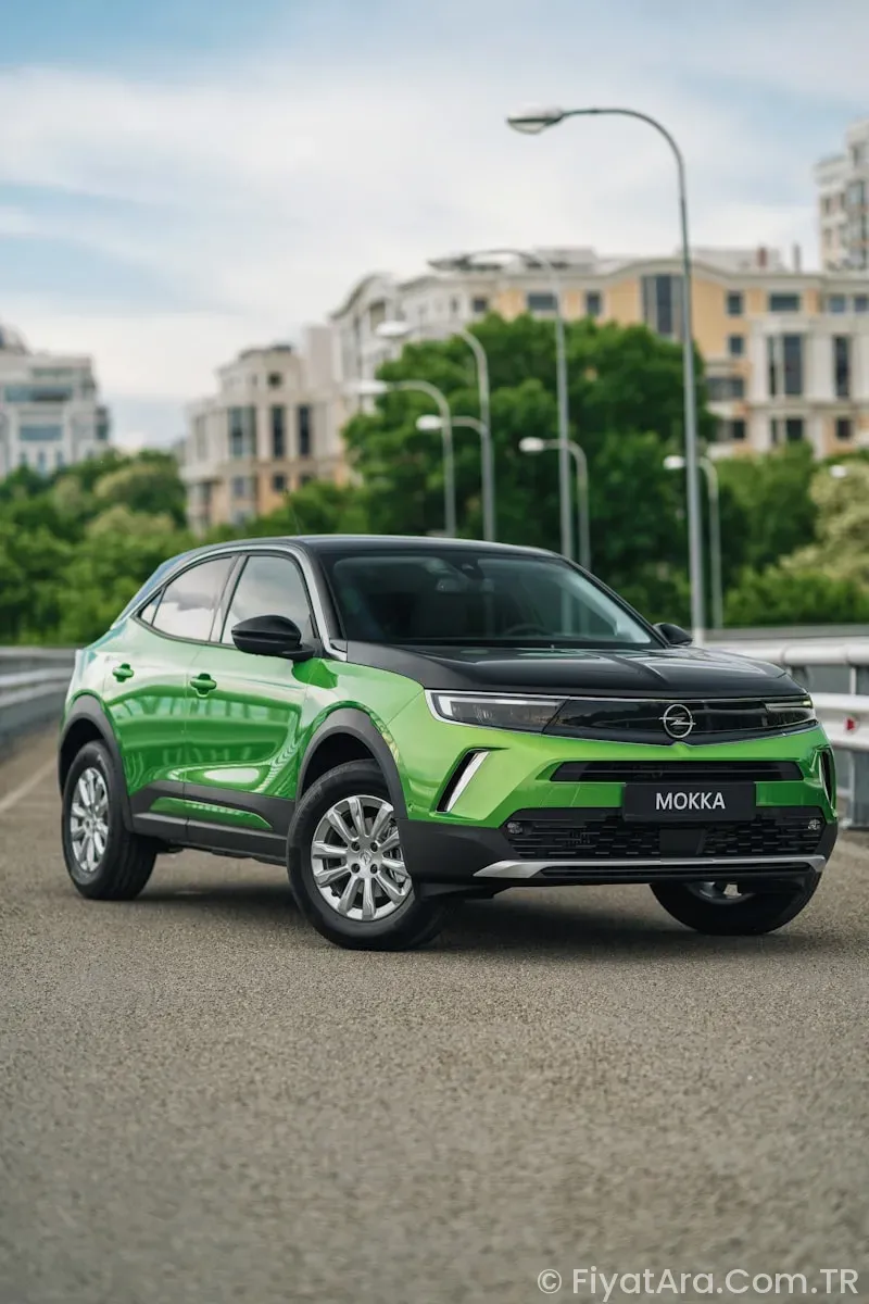 Opel Türkiye Sıfır Araç Kampanyaları 2026: Tüm Donanımlar ve GS Paket Opsiyon Maliyetleri