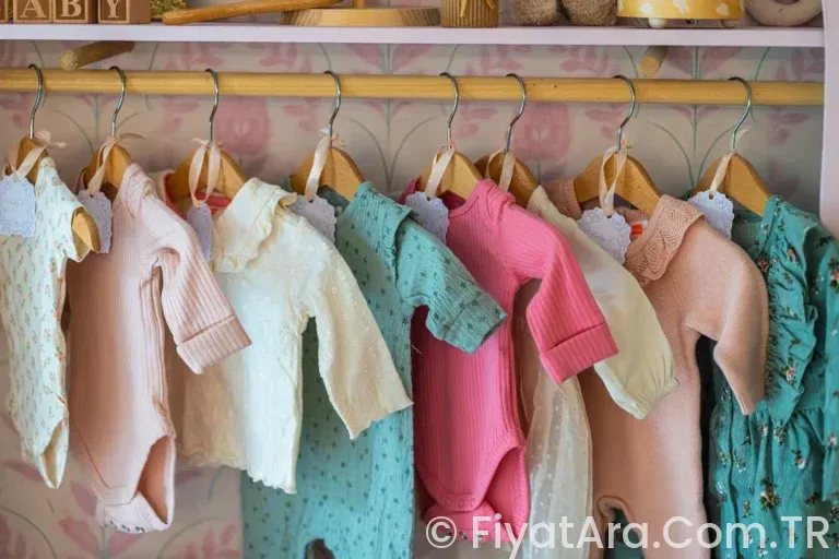 Organik Bebek Kiyafetlerinde En Uygun Fiyat Nasil Bulunur Featured 1782640938