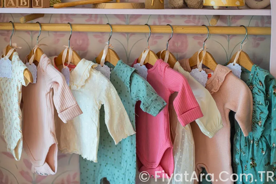 Organik Bebek Kiyafetlerinde En Uygun Fiyat Nasil Bulunur Featured 1782640938
